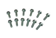 Cargar imagen en el visor de la galería, Moroso Header Bolt Kit GM LS 8mm x 1.25 x 25mm