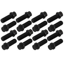 Load image into Gallery viewer, Moroso Exhaust Header Bolt Kit 12pt  3/8-16 x 1.00 16pk