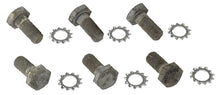 Cargar imagen en el visor de la galería, Moroso 12 Pt Flywheel Bolts