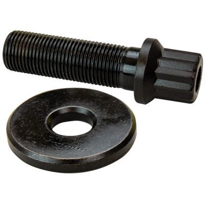 Moroso Balancer Bolt  Ford 289-460 Except 351C