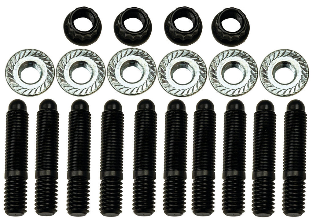 Moroso Oil Pan Fastener Kit - Fits 20382/20383