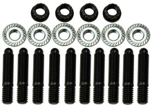 Cargar imagen en el visor de la galería, Moroso Oil Pan Fastener Kit - Fits 20382/20383