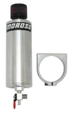 Moroso Aluminum Expansion Tank - Auto Transmission