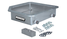 Load image into Gallery viewer, Moroso Aluminum TH350 Trans. Pan