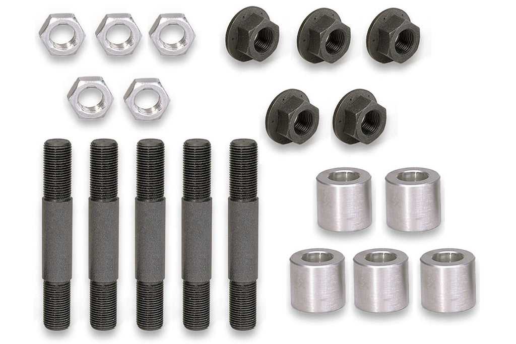 Moroso 5/8 Wheel Studs