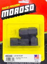 Load image into Gallery viewer, Moroso 5/8-16 Lug Nuts (5pk)