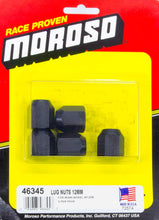 Cargar imagen en el visor de la galería, Moroso 12mmx1.5 Lug Nuts (5pk)