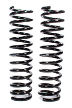 Load image into Gallery viewer, Moroso Front Coil Springs