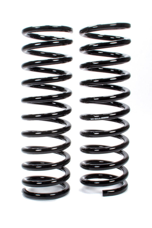 Moroso 62-67 SB Chevy II Coil Springs