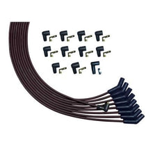 Cargar imagen en el visor de la galería, Moroso Ultra Plug Wire Set Universal V8 Black