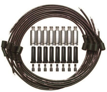 Cargar imagen en el visor de la galería, Ultra Plug Wire Set Universal GM LS Black