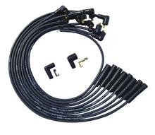 Load image into Gallery viewer, Ultra Plug Wire Set BBC Over V/C Black