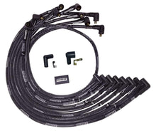 Load image into Gallery viewer, Ultra Plug Wire Set BBC Under V/C Black