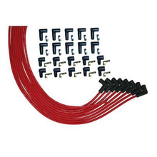 Cargar imagen en el visor de la galería, Moroso Ultra Plug Wire Set Universal V8 Red