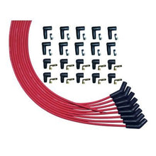 Cargar imagen en el visor de la galería, Ultra Plug Wire Set Universal V8 Red