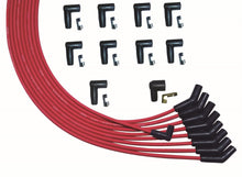 Cargar imagen en el visor de la galería, Ultra Plug Wire Set Universal V8 Red