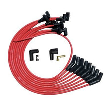 Cargar imagen en el visor de la galería, Ultra Plug Wire Set SBC Over V/C Red