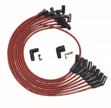 Load image into Gallery viewer, Ultra Plug Wire Set BBC Over V/C Red