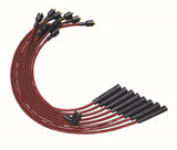 Moroso Ultra Plug Wire Set SBM 273-360 Red