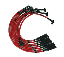 Cargar imagen en el visor de la galería, Ultra Plug Wire Set SBM 273-360 Red