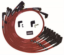 Load image into Gallery viewer, Moroso Ultra Plug Wire Set SBF 260-302 Red