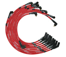 Load image into Gallery viewer, Ultra Plug Wire Set BBF Red