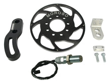 Cargar imagen en el visor de la galería, Moroso BBC Ultra Series Crank Trigger Kit