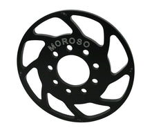 Load image into Gallery viewer, Moroso Crank Trigger Wheel 8in Dia.  5-3/4in Register