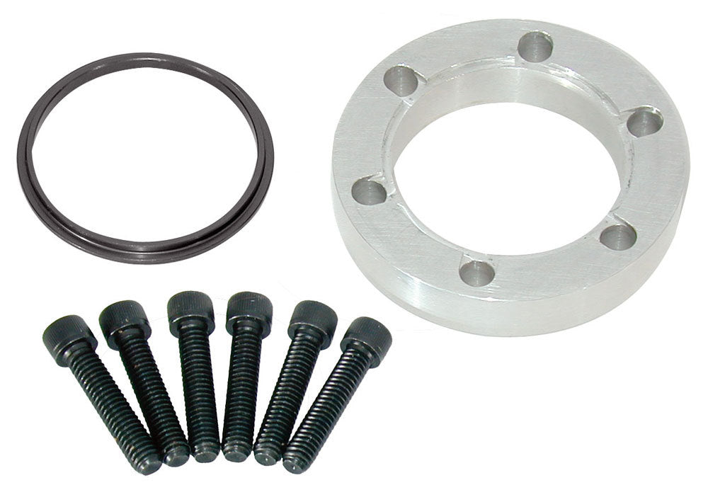 Moroso Drive Spacer Ring Kit - Discontinued 02/23/11 VD