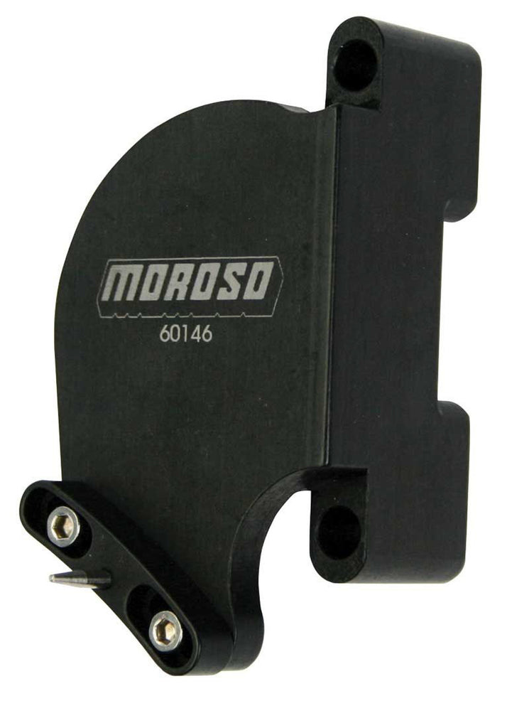 Moroso BBC Timing Pointer For 7.25 Dia Balancer