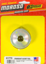 Load image into Gallery viewer, Moroso Bb Chevy Crank Socket