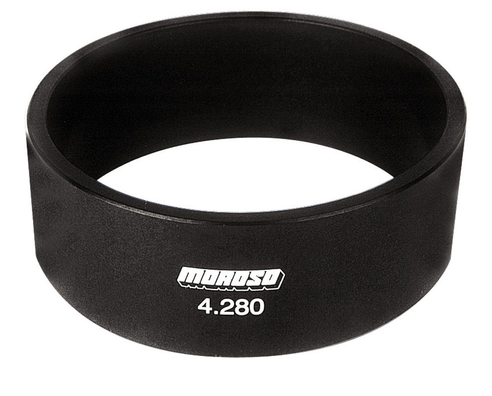 Moroso Piston Install Tool - 4.280 Bore