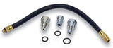 Moroso Spark Plug Hole Air Hose