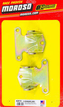 Cargar imagen en el visor de la galería, Moroso Chevy Motor Mounts