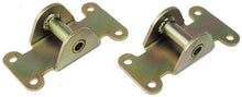 Cargar imagen en el visor de la galería, Moroso Solid Chevy Motor Mount Pads *PAIR*