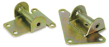 Load image into Gallery viewer, Moroso Solid Motor Mount Pad 93-97 Camaro/Firebird