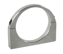 Cargar imagen en el visor de la galería, Moroso Aluminum Tank Mounting Bracket - 3-1/8 ID