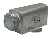 Cargar imagen en el visor de la galería, Moroso Power Steering Tank - 6an Inlet/10an Outlet