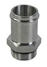 Cargar imagen en el visor de la galería, Moroso Water Pump Fitting - 16an to 1-1/4 Hose