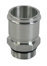 Cargar imagen en el visor de la galería, Water Pump Fitting - 16an to 1-1/2 Hose