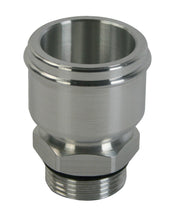 Cargar imagen en el visor de la galería, Moroso Water Pump Fitting - 16an to 1-3/4 Hose