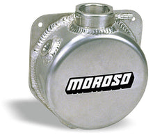 Cargar imagen en el visor de la galería, Expansion Tank with 1/4&quot; NPT Inlet &amp; 1/2&quot; NPT Outlet