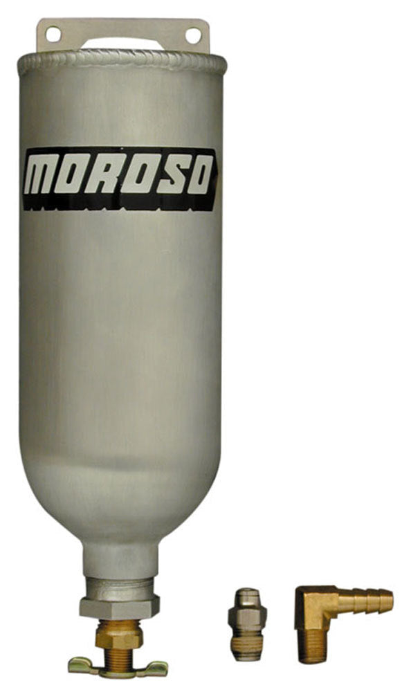 Moroso Radiator Recovery Tank