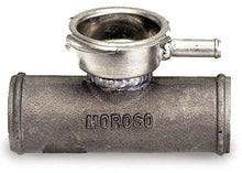 Load image into Gallery viewer, Moroso Radiator Hose Filler 1.5in Hose To 1.5in Hose