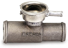 Cargar imagen en el visor de la galería, Moroso Radiator Hose Filler 1.5in Hose To 1.25in Hos