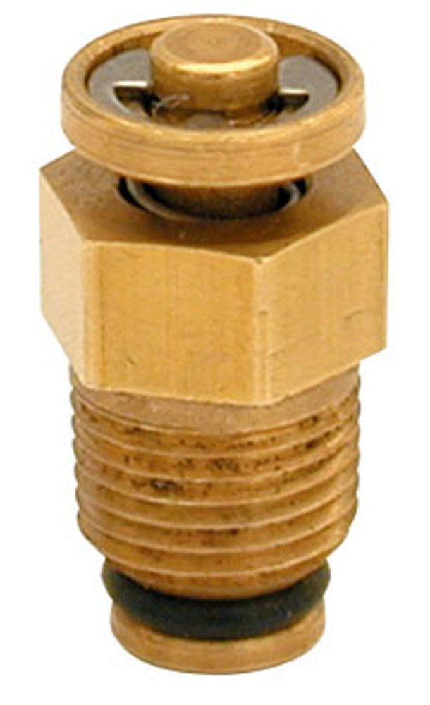 Moroso Air Bleed Valve