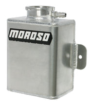 Load image into Gallery viewer, Moroso Coolant Expansion Tank - Universal