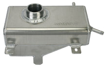 Cargar imagen en el visor de la galería, Moroso Aluminum Expansion Tank - 2011-Up Mustang