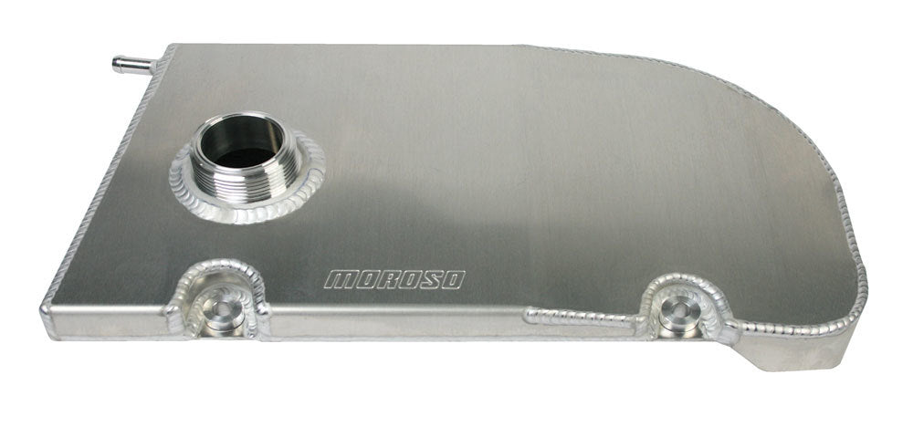 Moroso Coolant Tank - 97-04 Corvette