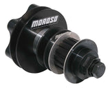 Moroso BBC Vacuum Pump Drive Kit